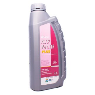 Масло трансмиссионное KIXX ATF Multi Plus синт. 1л фото