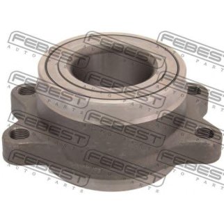 Подшипник ступицы FEBEST 0282-C35RM фото