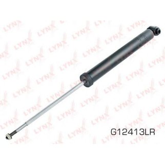 Амортизатор задний LYNXauto G12413LR фото