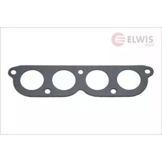 Прокладка впускного коллектора фото