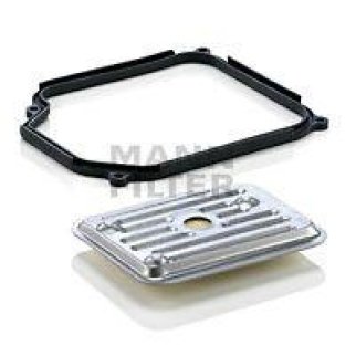 Фильтр АКПП MANN FILTER H 2019 KIT фото