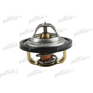 Термостат (с прокладкой) CHEVROLET: Aveo (1.4/1.5) 05-, Cruze 1.6 09-, Kalos 1.4 05-, Lacetti (1.4/1.6/1.8) 05-, Lanos (1.4/1.5/1.6) 05-, Nubira (1.4/1.6/1.8) фото