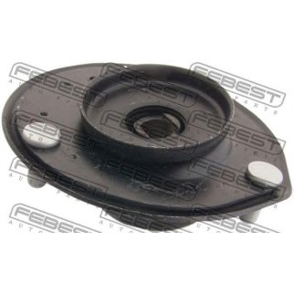 Опора переднего амортизатора левая фото