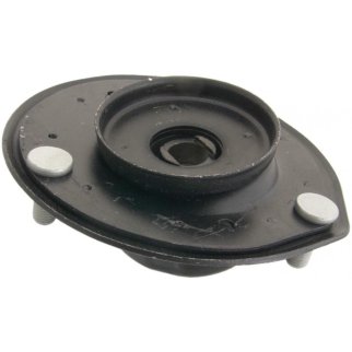 Опора переднего амортизатора левая фото