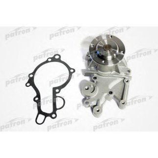 Насос водяной S-203 SUZUKI BALENO/SWIFT 1.0/1.3 89- фото