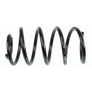 Пружина передняя SACHS 998379 фото