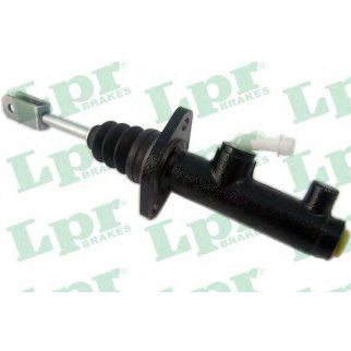 Цилиндр сцепления главный Lpr 2708 фото