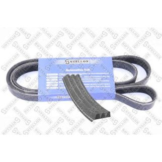 03-00715-SX_ремень поликлиновой! 3PK715 Renault Clio 1.2/1.4 90-98/R19 1.4 88-91 фото