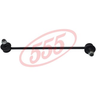 Стойка стабилизатора, передняя левая фото