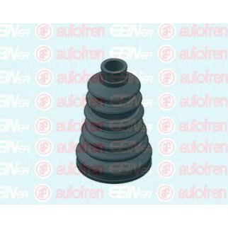 D8184T_к-кт пыльника ШРУСа наружного! МКПП Renault R19 all 88-95 фото