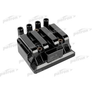 Катушка зажигания VW Bora/Golf 2.0 98-05, Touran 2.0 06-, New Beetle 2.0 98- фото