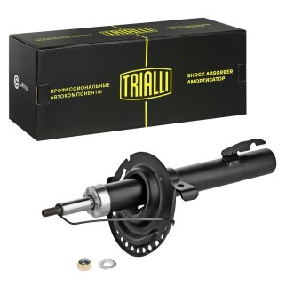 Амортизатор передний TRIALLI AG 09060 фото