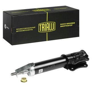 Амортизатор передний TRIALLI AG 24358 фото