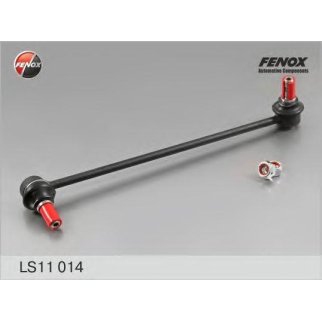 Стойка переднего стабилизатора Fenox LS11014 фото