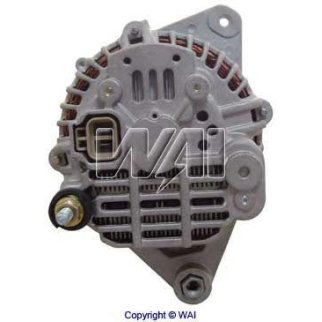 Генератор WAI 13692N фото 2