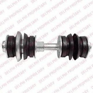 Стойка переднего стабилизатора DELPHI TC1768 фото