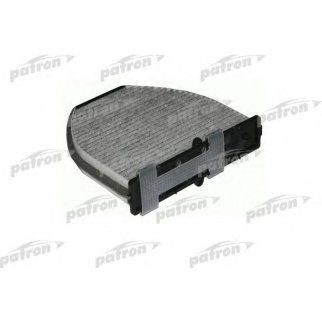 Фильтр салона угольный MB W204/S204 07- фото