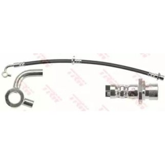 Шланг тормозной передний правый TRW PHD1200 фото