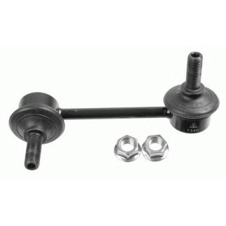 Стойка переднего стабилизатора левая Lemforder 23039 01 фото