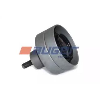 Ролик дополнительный руч. ремня auger 70472 фото