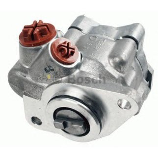 Насос гидроусилителя BOSCH K S00 000 468 фото