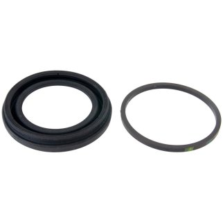 Ремкомплект суппорта переднего SUZUKI GRAND VITARA/ESCUDO 1998-2006 FEBEST 0775-GVF фото