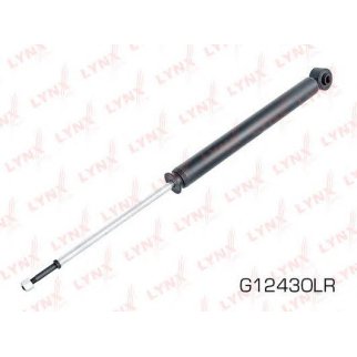 Амортизатор задний LYNXauto G12430LR фото