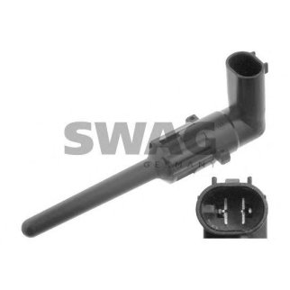 Датчик уровня охлажд. жидкости SWAG 10 93 7648 фото