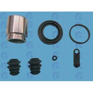 Рк заднего суппорта с поршнем ERT 401901 фото