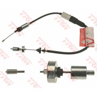 Трос сцепления TRW GCC212 фото