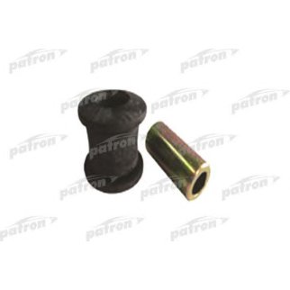 Сайлентблок PATRON PSE1244 фото