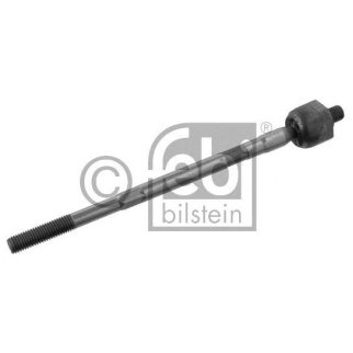 Тяга рулевая FEBI 08768 фото