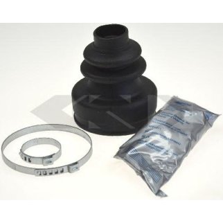 Пыльник ШРУСа GKN 304158 фото