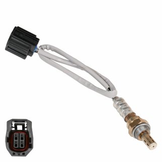 Датчик кисл. для а/м Mazda 3 (03-) 2.0i/5 (05-) 1.8i/2.0i до кат. (VS-OS 3007) фото