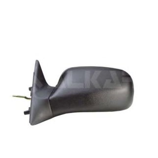 Зеркало левое механическое ALKAR 6164436 фото