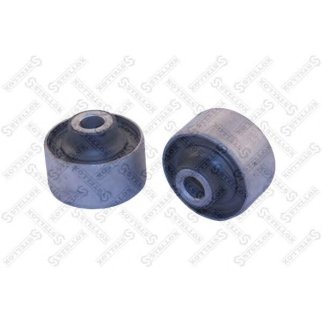 87-73006-SX_сайлентблок рычага пер.! Daewoo Nubira 97> фото