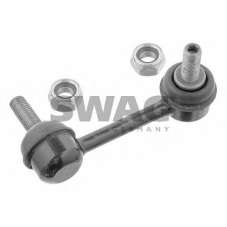 Стойка стабилизатора SWAG 85 92 9527 фото