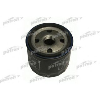 Фильтр масляный PATRON PF4039 фото