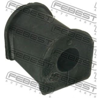 Втулка заднего стабилизатора FEBEST HYSB-LAVR фото