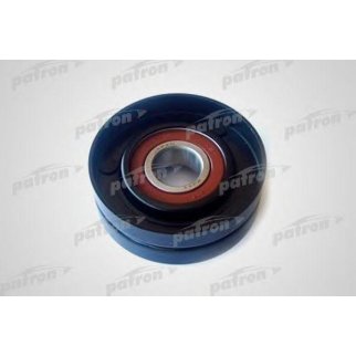 Ролик-натяжитель ручейкового ремня PATRON PT35260 фото