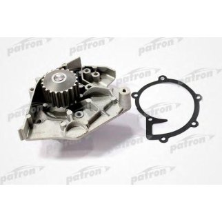 Насос водяной C-112 CITROEN XANTIA/XM 2.1TD 12V 94- фото