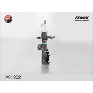Амортизатор передний левый Fenox A61202 фото