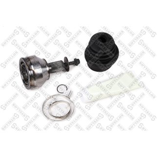 150 1682-SX_ШРУС наружный к-кт! 24927 Ford Focus II/C-MAX 1.4-1.8i/2.0TDCi 04-07 фото