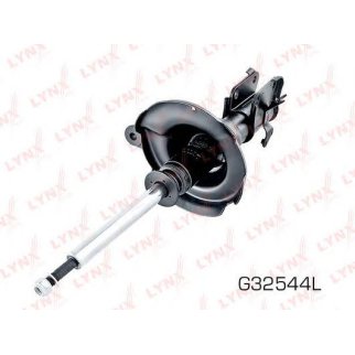 Амортизатор передний LYNXauto G32544L фото