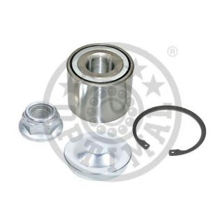 Подшипник ступицы Renault Megane Grandtour/Scenic 1.4-2.0/1.9DTi 99> Optimal фото