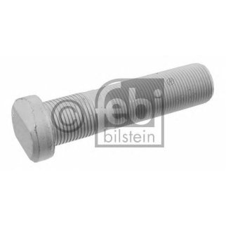 Шпилька колесная задняя фото