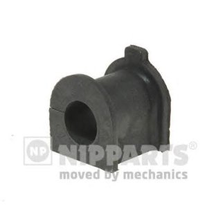 Втулка переднего стабилизатора NIPPARTS N4232070 фото