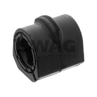 Втулка (сайлентблок) переднего стабилизатора SWAG 50 93 8958 фото