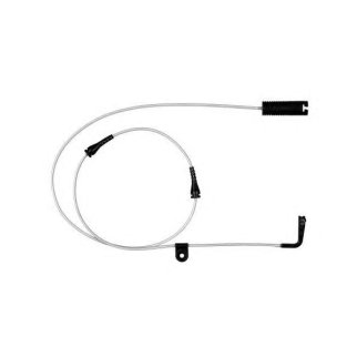 Датчик колодок тормозных 1шт фото