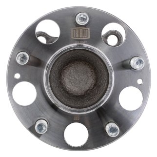 Подшипник ступицы TRIALLI MR 2387 фото 2